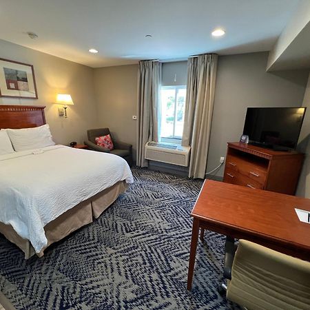 Candlewood Suites Lax Hawthorne By Ihg Εξωτερικό φωτογραφία