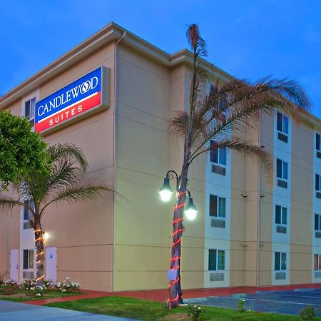 Candlewood Suites Lax Hawthorne By Ihg Εξωτερικό φωτογραφία