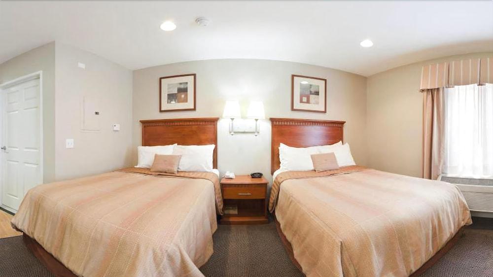 Candlewood Suites Lax Hawthorne By Ihg Εξωτερικό φωτογραφία