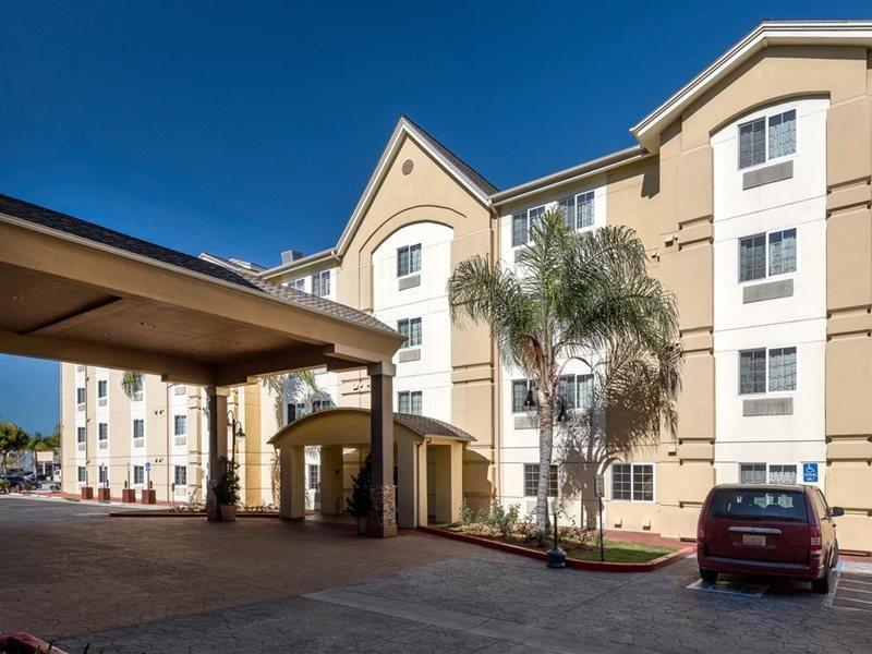 Candlewood Suites Lax Hawthorne By Ihg Εξωτερικό φωτογραφία