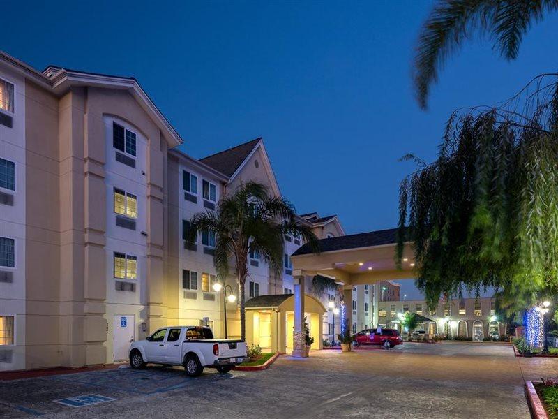 Candlewood Suites Lax Hawthorne By Ihg Εξωτερικό φωτογραφία