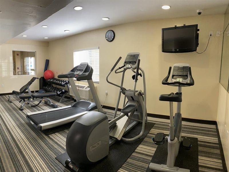 Candlewood Suites Lax Hawthorne By Ihg Εξωτερικό φωτογραφία