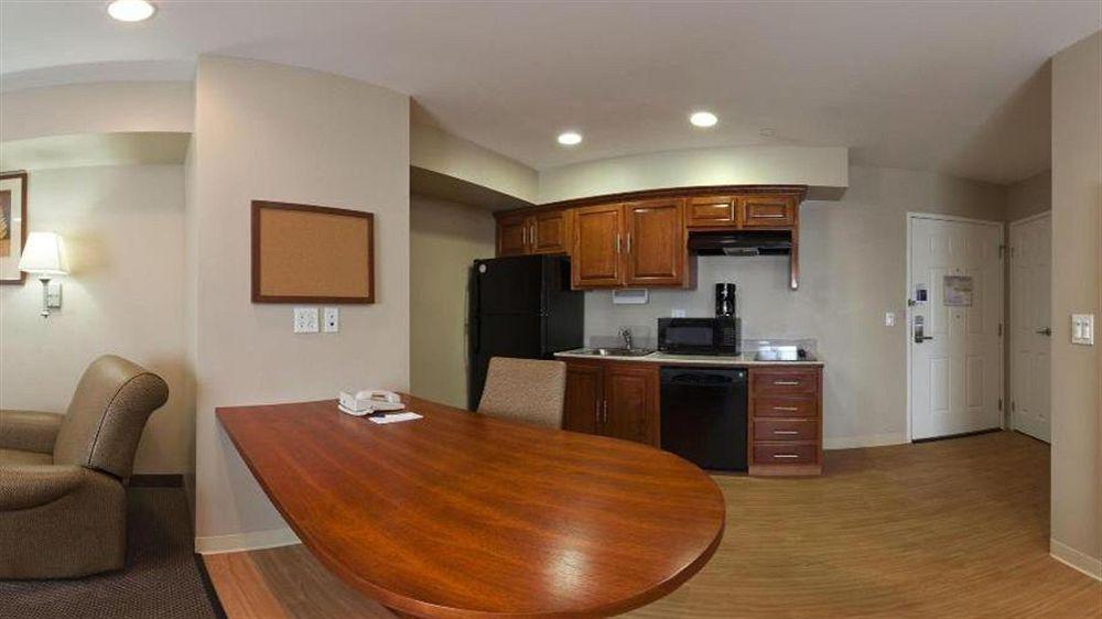 Candlewood Suites Lax Hawthorne By Ihg Εξωτερικό φωτογραφία