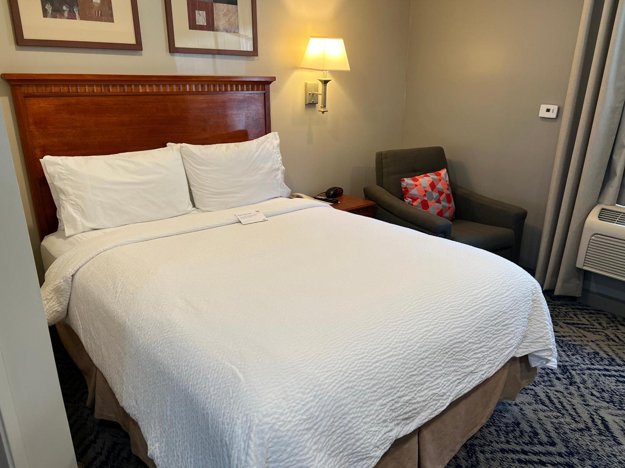 Candlewood Suites Lax Hawthorne By Ihg Εξωτερικό φωτογραφία