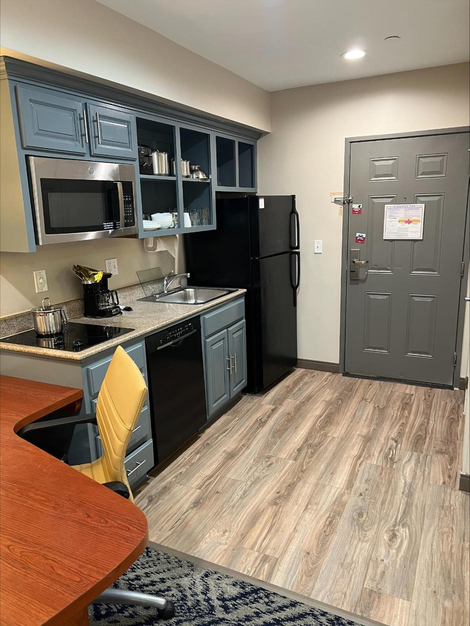 Candlewood Suites Lax Hawthorne By Ihg Εξωτερικό φωτογραφία