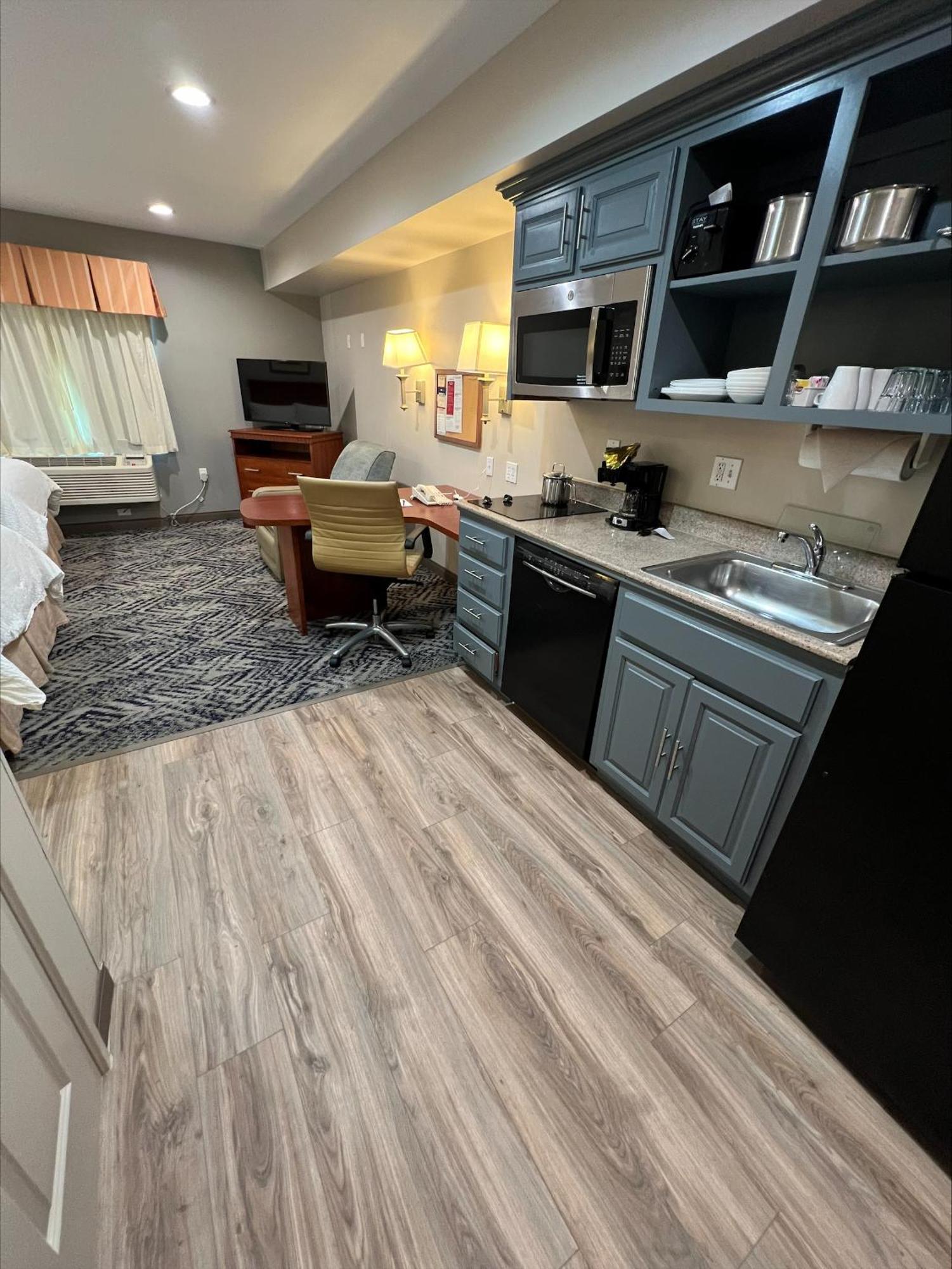 Candlewood Suites Lax Hawthorne By Ihg Εξωτερικό φωτογραφία