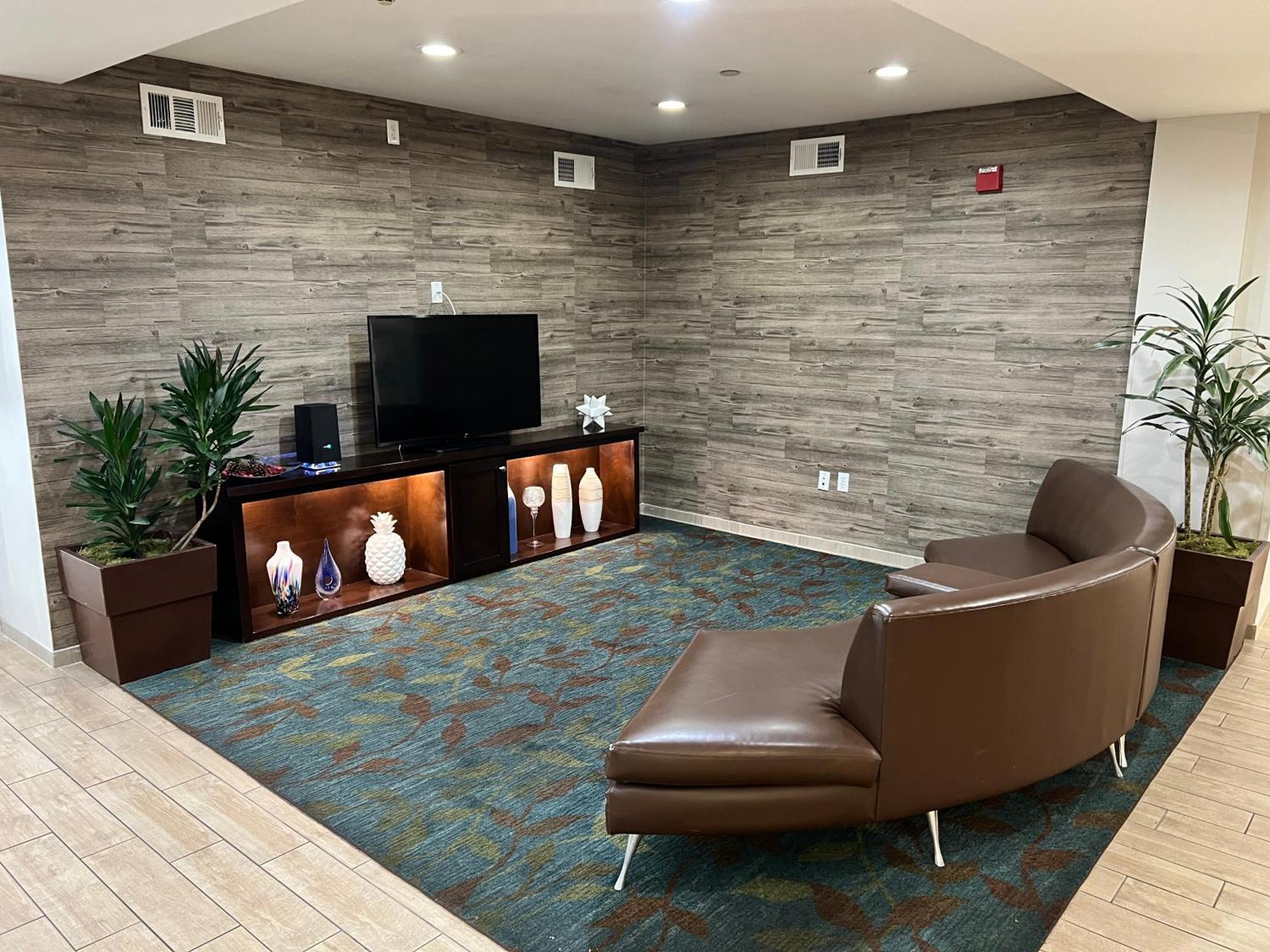 Candlewood Suites Lax Hawthorne By Ihg Εξωτερικό φωτογραφία