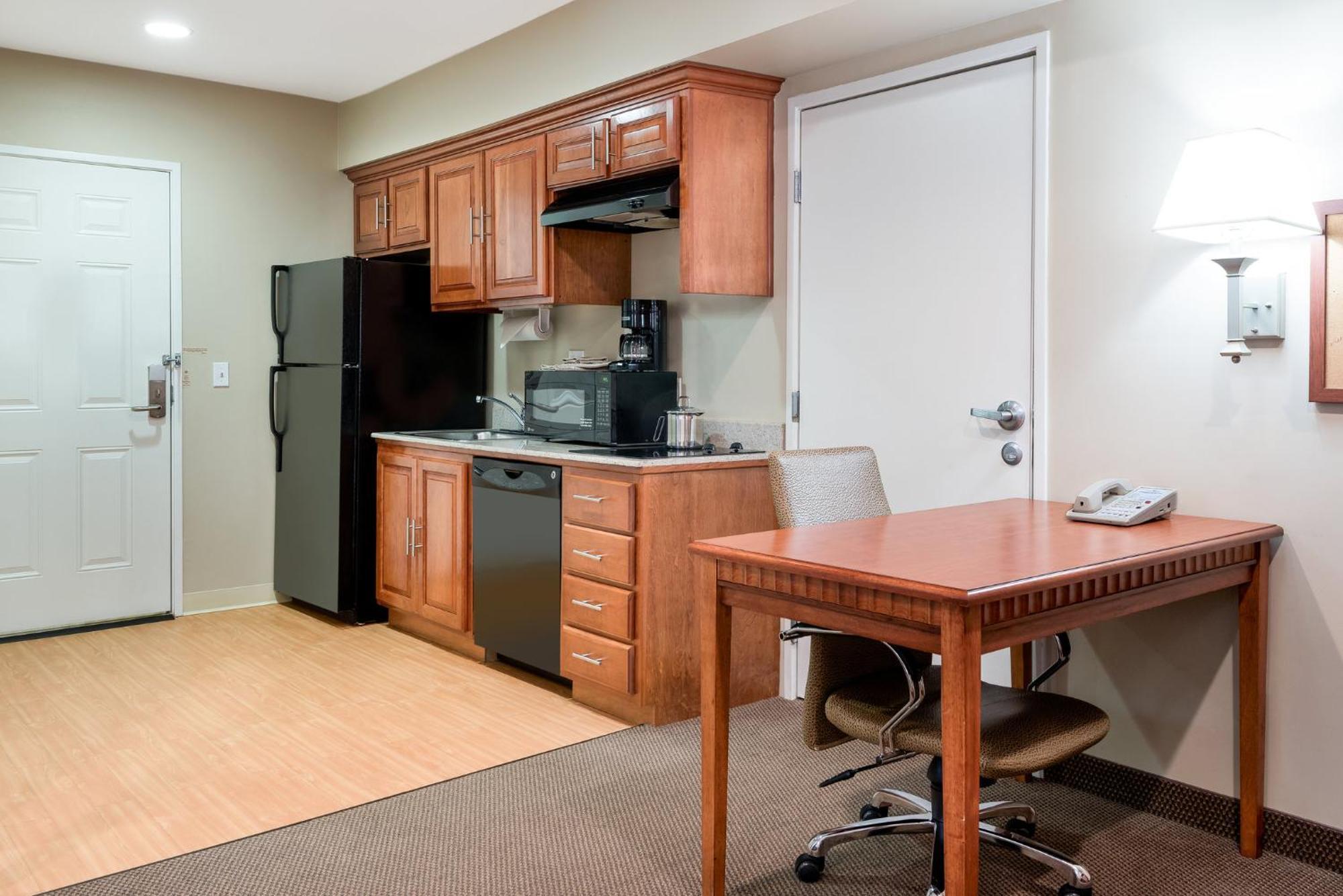 Candlewood Suites Lax Hawthorne By Ihg Εξωτερικό φωτογραφία