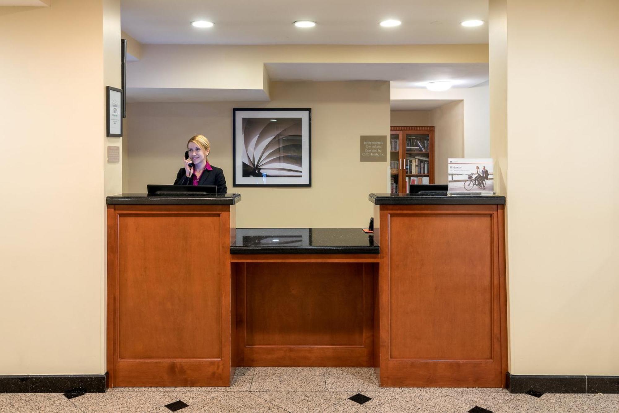 Candlewood Suites Lax Hawthorne By Ihg Εξωτερικό φωτογραφία