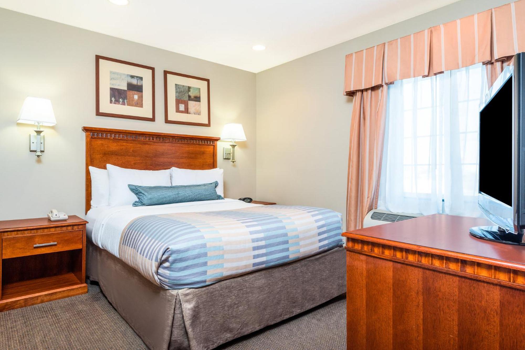 Candlewood Suites Lax Hawthorne By Ihg Εξωτερικό φωτογραφία