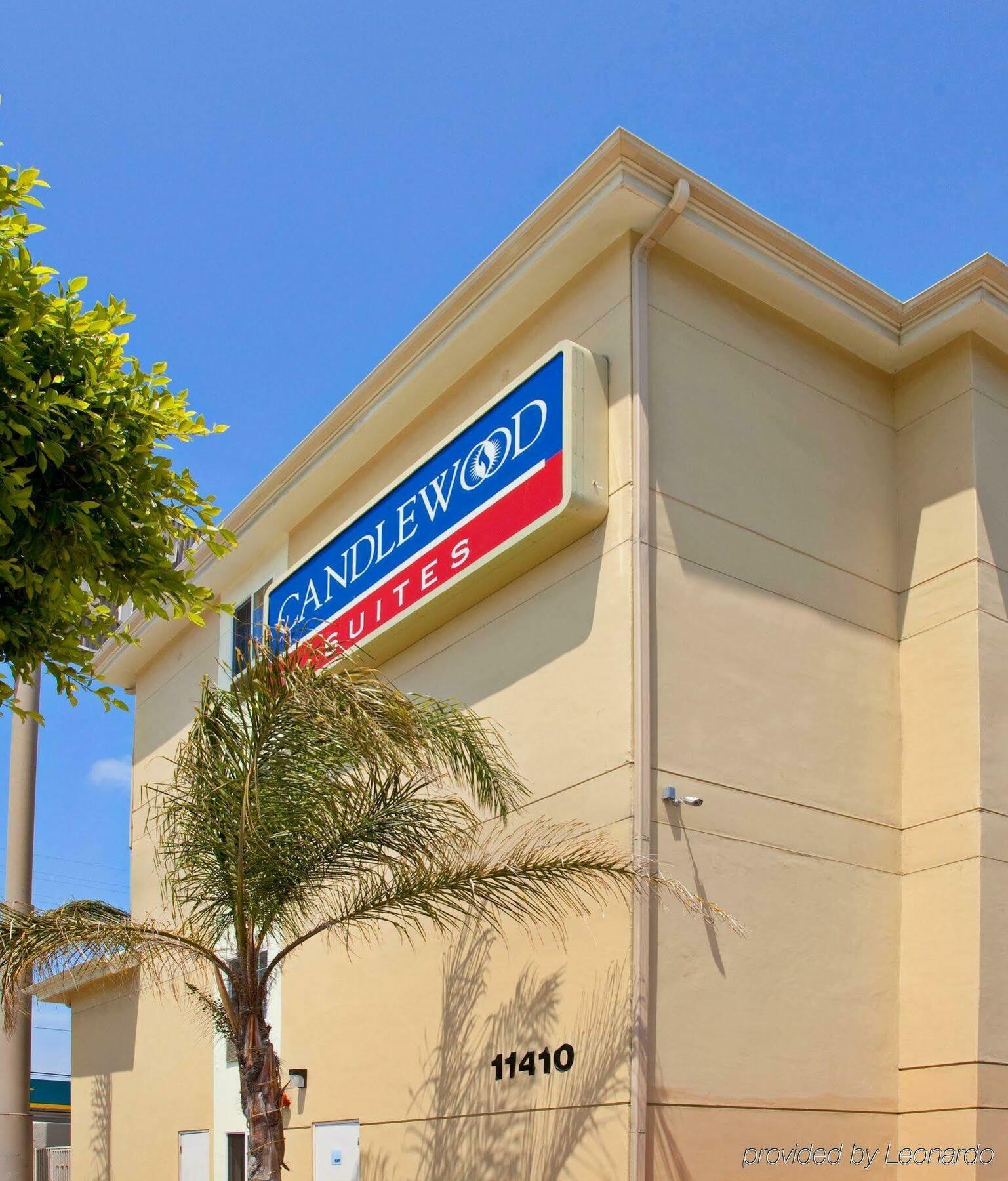 Candlewood Suites Lax Hawthorne By Ihg Εξωτερικό φωτογραφία