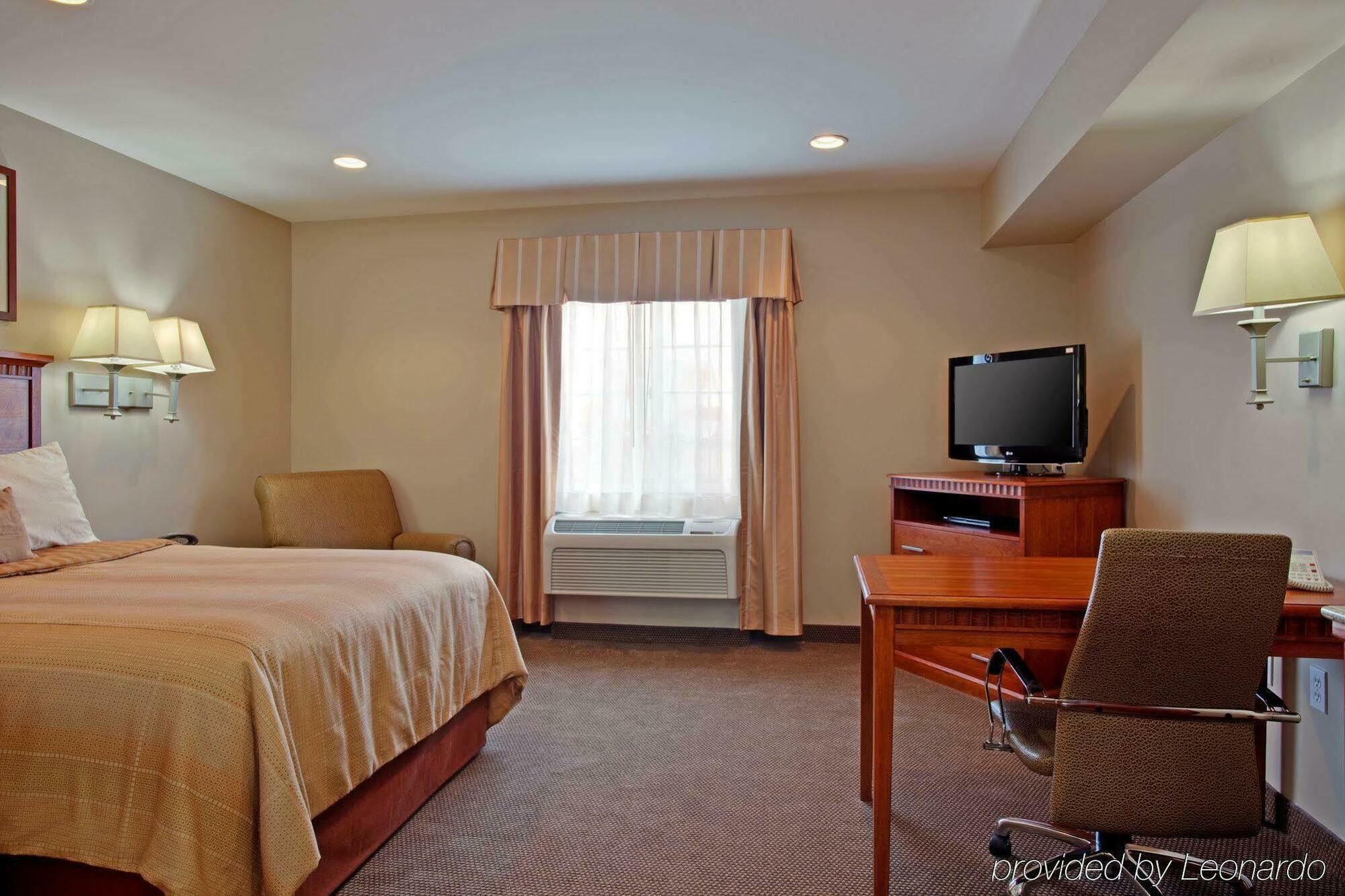 Candlewood Suites Lax Hawthorne By Ihg Εξωτερικό φωτογραφία