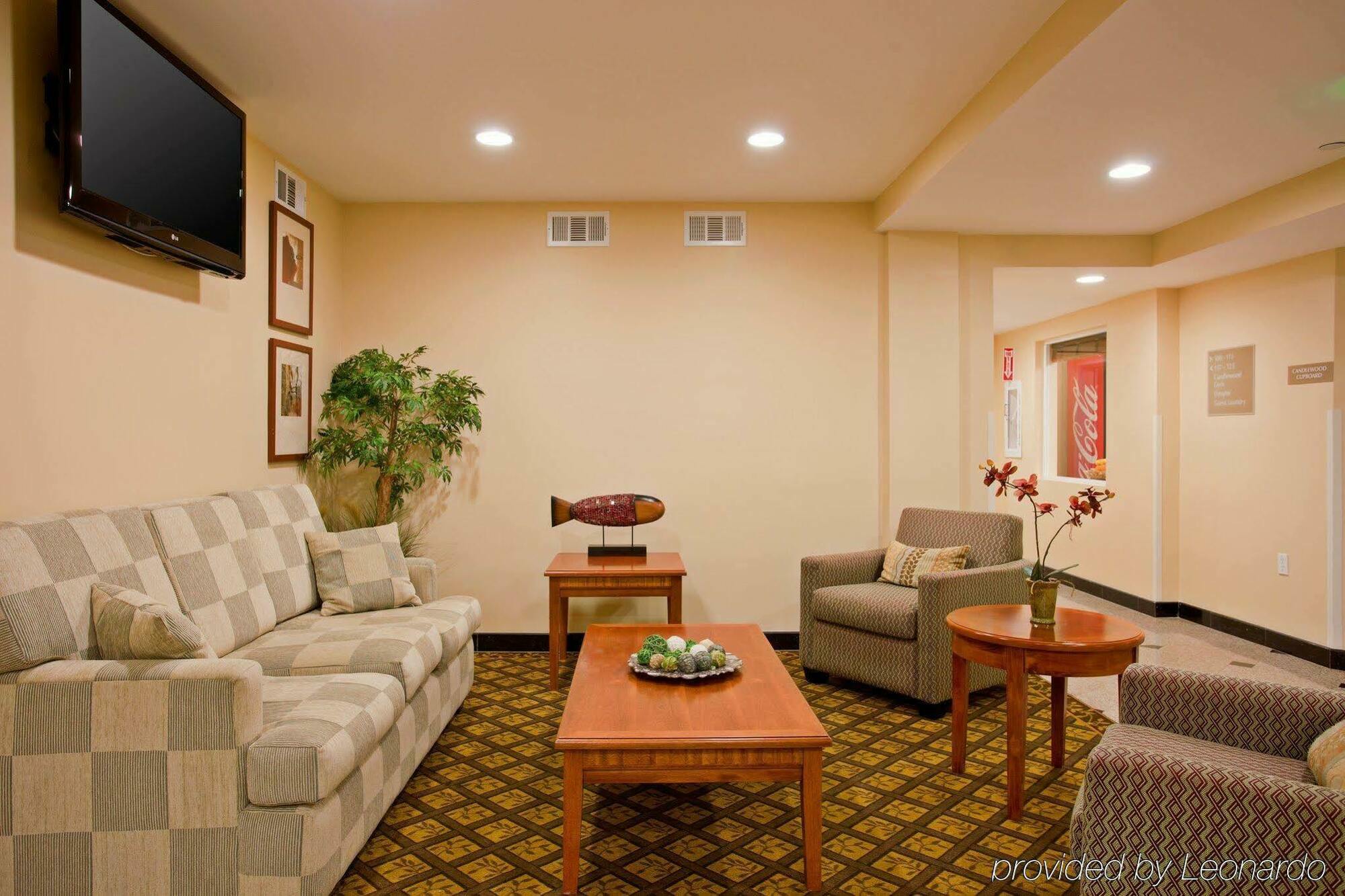 Candlewood Suites Lax Hawthorne By Ihg Εξωτερικό φωτογραφία