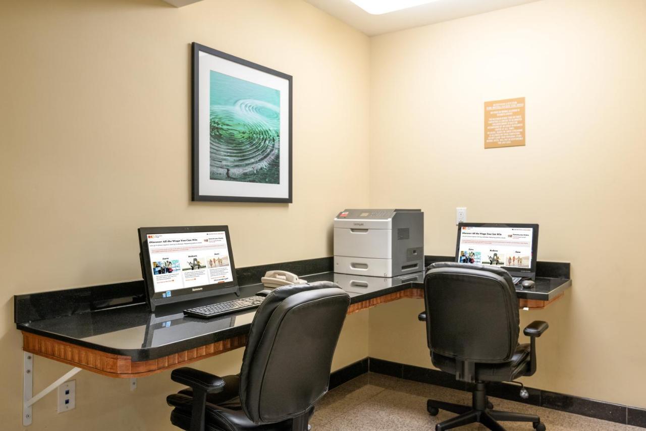 Candlewood Suites Lax Hawthorne By Ihg Εξωτερικό φωτογραφία