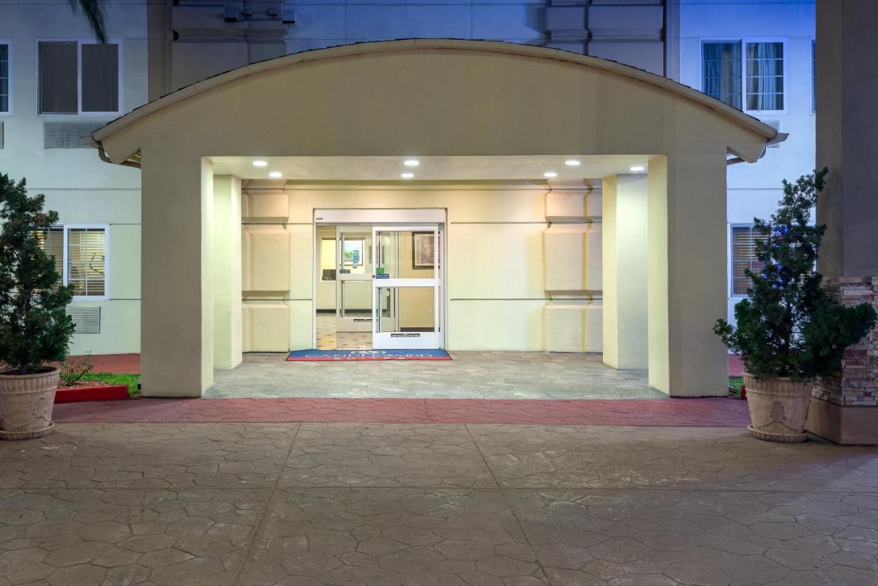 Candlewood Suites Lax Hawthorne By Ihg Εξωτερικό φωτογραφία
