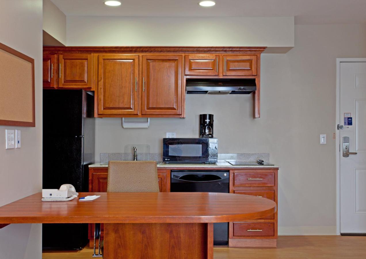 Candlewood Suites Lax Hawthorne By Ihg Εξωτερικό φωτογραφία