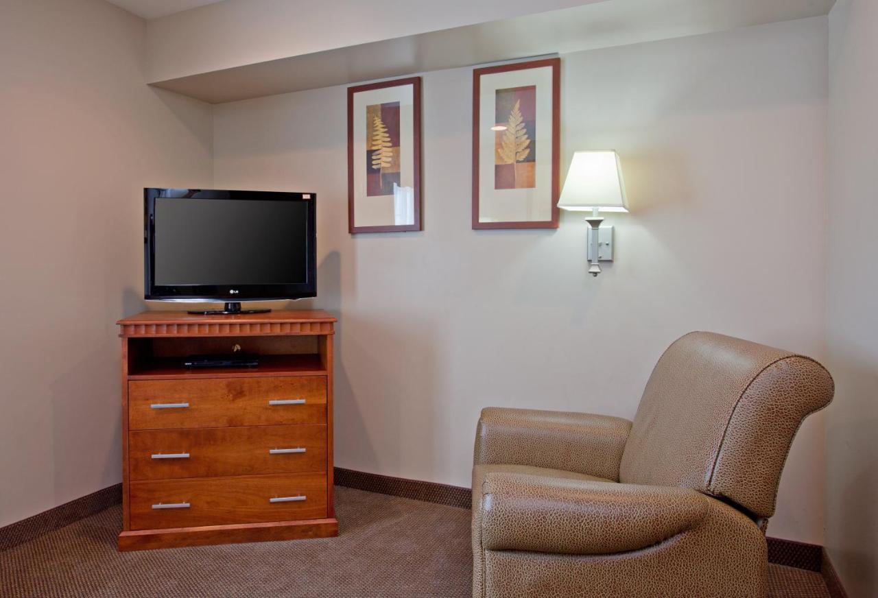 Candlewood Suites Lax Hawthorne By Ihg Εξωτερικό φωτογραφία
