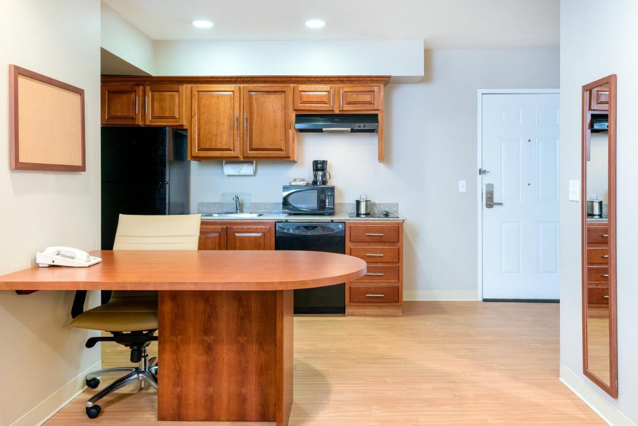 Candlewood Suites Lax Hawthorne By Ihg Εξωτερικό φωτογραφία